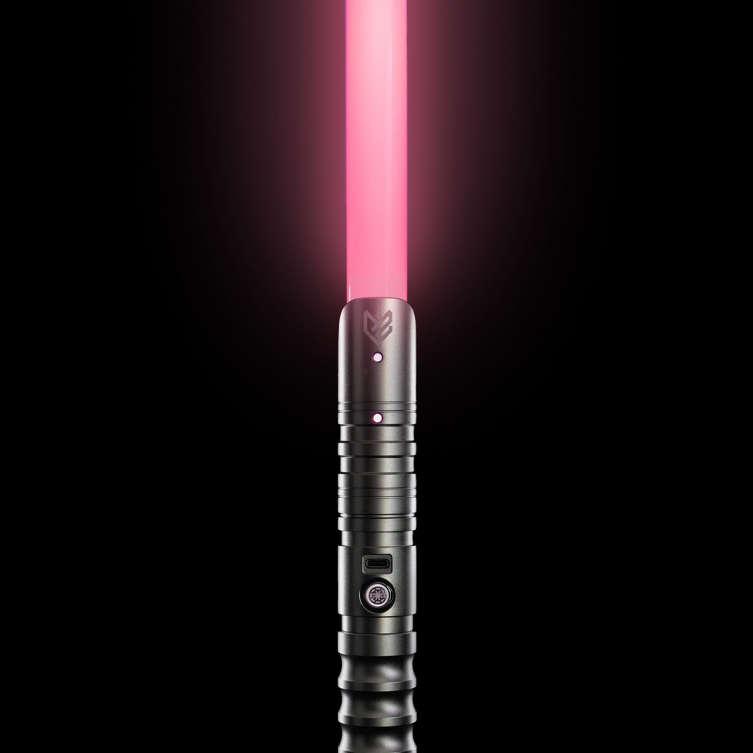 The Ultimate Lightsaber 2.0